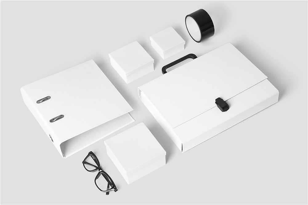 商务高端品牌 VI效果图智能PSD图层 贴图样机（图ZNzkyOTE1NDg=） - 品牌 - 站酷设计师leogong88原创素材 - 站酷ZCOOL