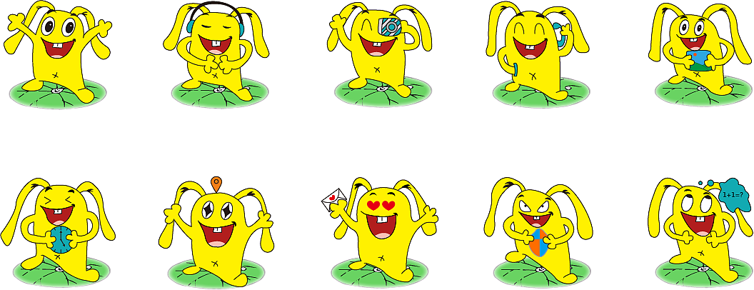 娅乐淘（图ZNTgwODI2NzY=） - 图标 - 站酷设计师浮华停歇黯了红颜原创素材 - 站酷ZCOOL