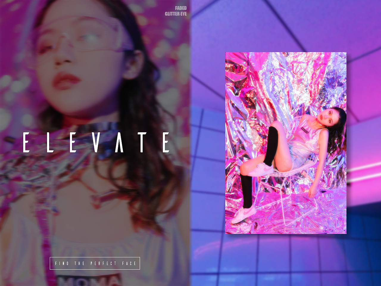 ＡＳＴＲＯＮＡＵＴ（图ZMTQ0OTM3Nzc2） - 人像摄影 - 站酷设计师半粒白原创素材 - 站酷ZCOOL