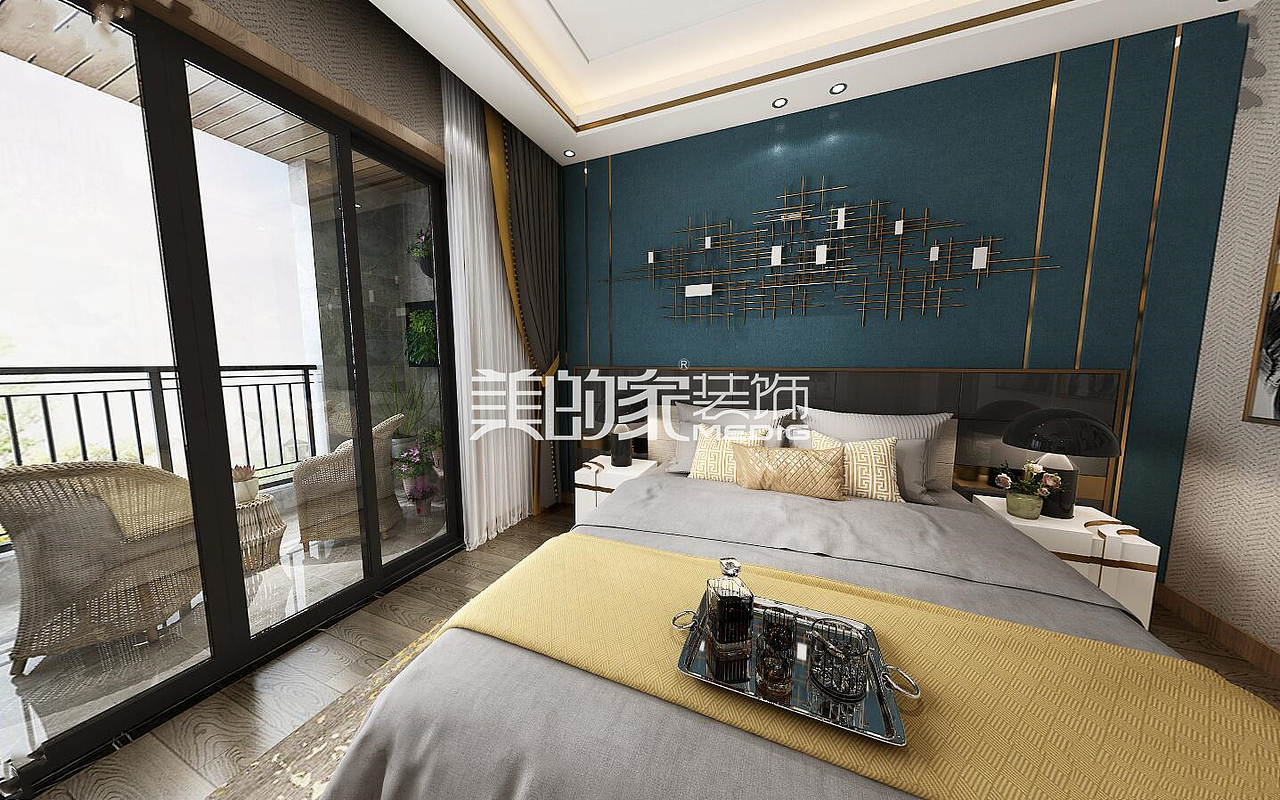 北大资源悦来380㎡现代风格装修案例（图ZMTUxNzUyNDQw） - 家装设计 - 站酷设计师室内设计可可曾原创素材 - 站酷ZCOOL