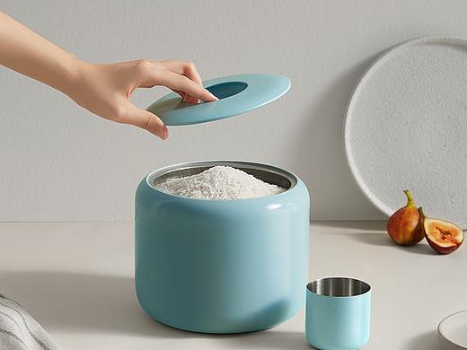 厨具 | 尚尼 X 当下视觉