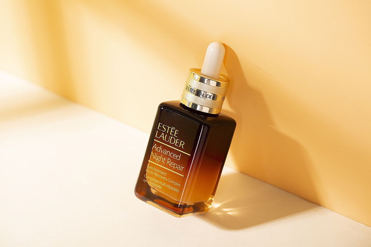 雅诗兰黛第七代小棕瓶