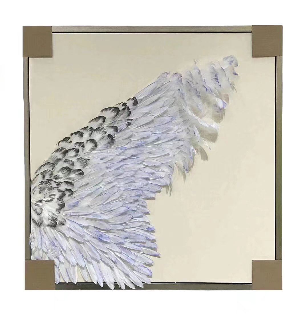 艺术灯 抽象装饰画 定制装饰画 装饰画壁画（图ZMjkxODAwNTAw） - 其他空间 - 站酷设计师朱17758084133原创素材 - 站酷ZCOOL