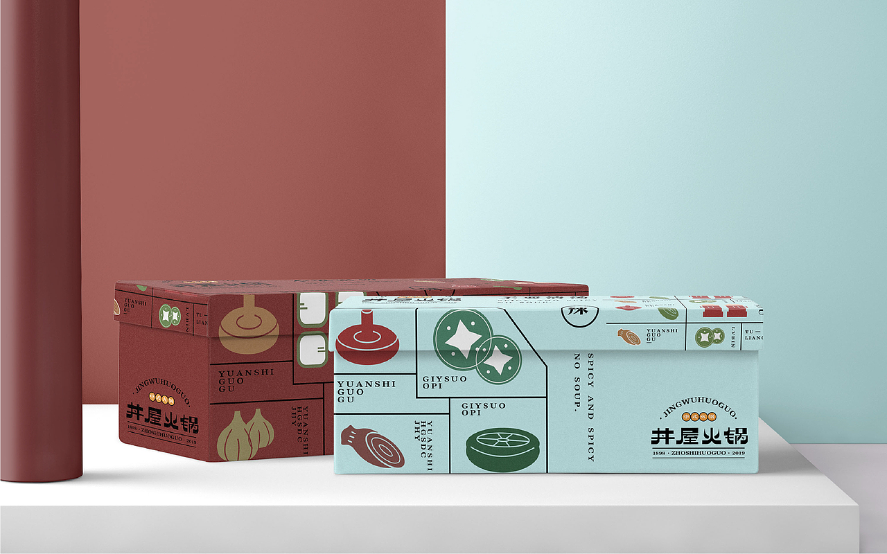 品牌合集（图ZMTY3ODA1NDIw） - 品牌 - 站酷设计师大福品牌战略设计原创素材 - 站酷ZCOOL