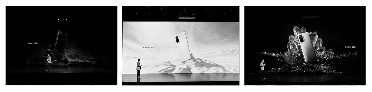 Redmi K40 Pro 系列手机产品摄影（图ZMjQ0MTg2Mjg4） - 产品摄影 - 站酷设计师可乐的不乐阁原创素材 - 站酷ZCOOL