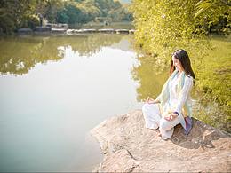 2017.10.29蓮花山瑜伽