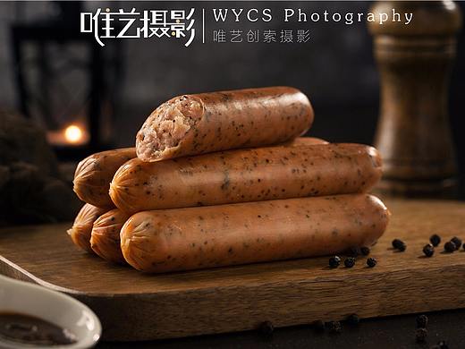 武汉美食摄影，美食造型