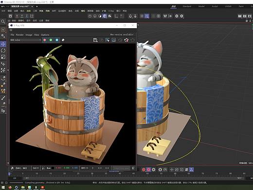 2023上半年做的小练习