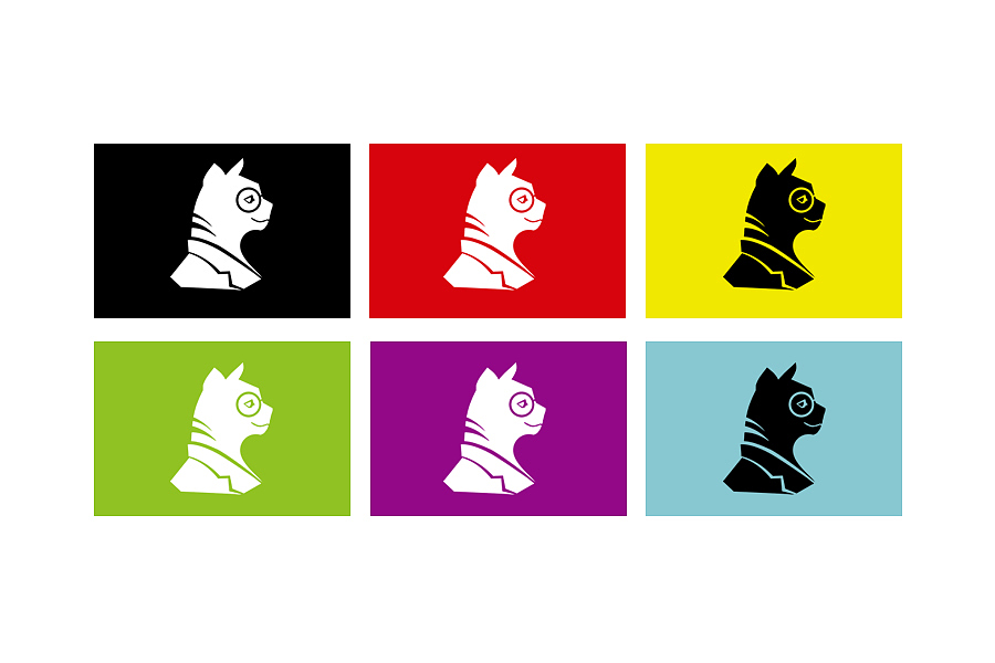 喵呜！猫先生,你好!（图ZMjA0NjE5NDg=） - Logo - 站酷设计师lovelessw原创素材 - 站酷ZCOOL
