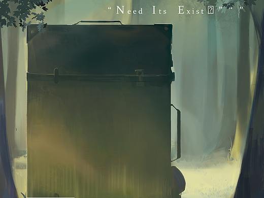 The End