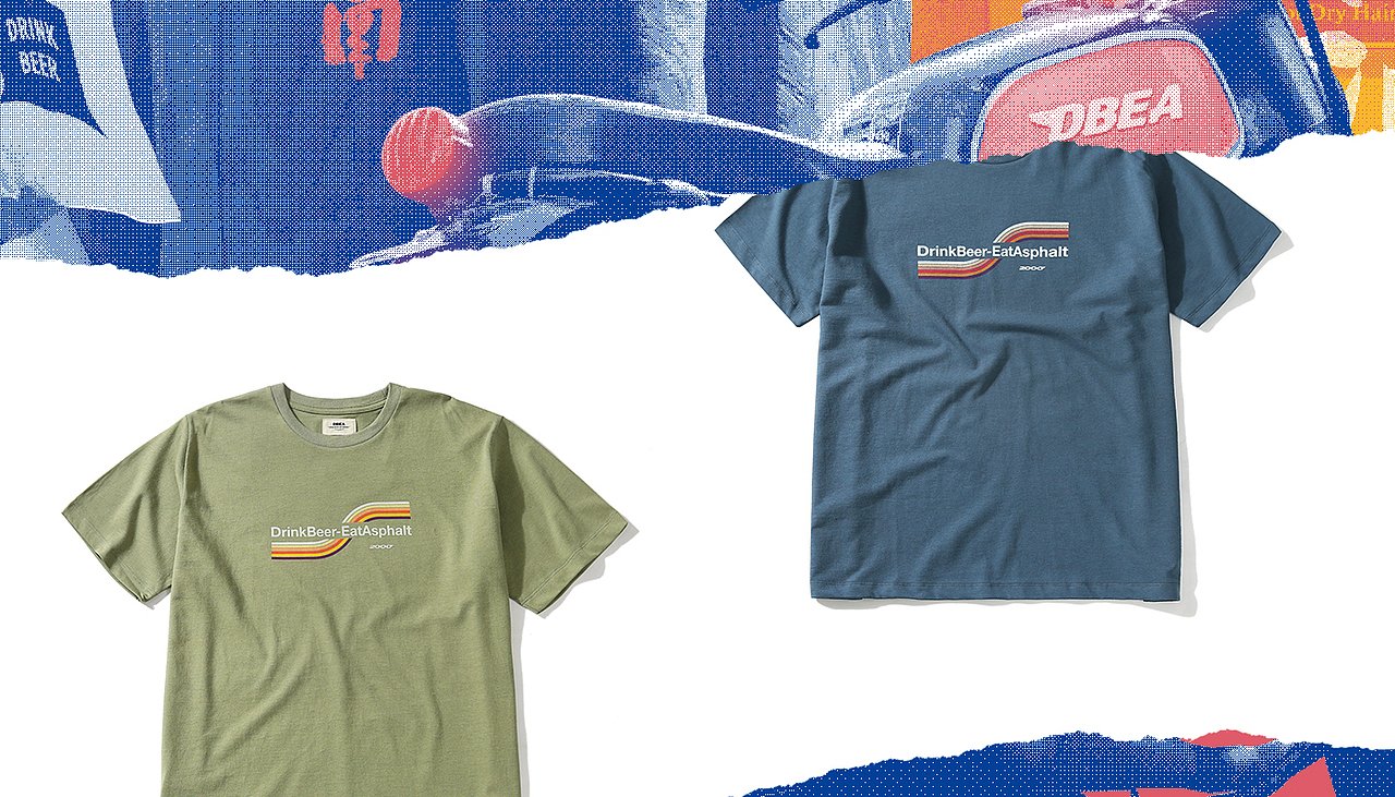 DBEA 2020（图ZMjQzOTIwNDMy） - 休闲/流行服饰 - 站酷设计师arakawa原创素材 - 站酷ZCOOL