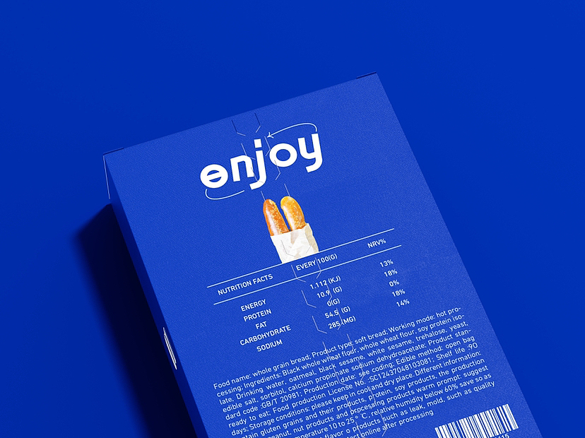 包裝設(shè)計｜趣味法式面包片（圖ZMzE3MjI3Mjcy） - 包裝 - 站酷設(shè)計師鬧鐘響了原創(chuàng)素材 - 站酷ZCOOL