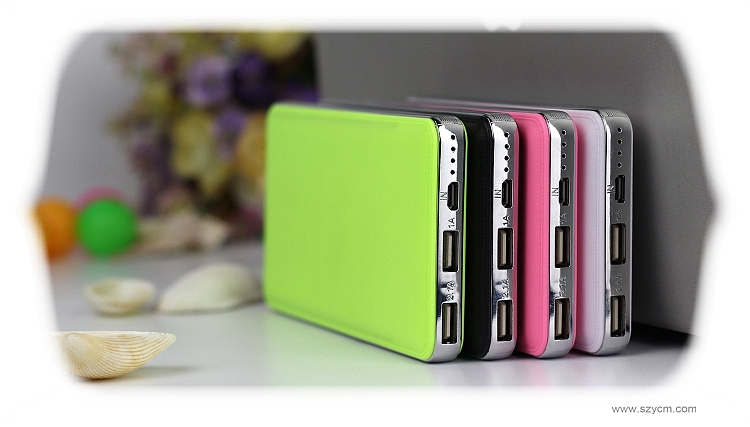 深圳宝安西乡六八九设计-智泽移动电源-淘宝天猫详情页宝贝