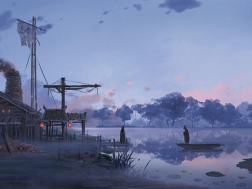 黑森林系列-集合