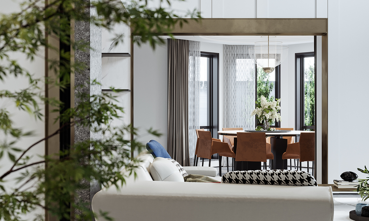 VERSUS · CGI —— Franxx