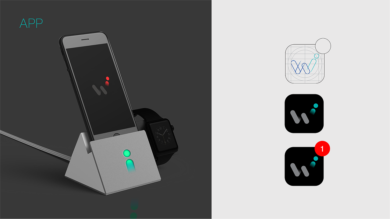 W-Home 全屋智能生态 科技 智能