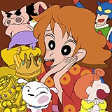 用户头像