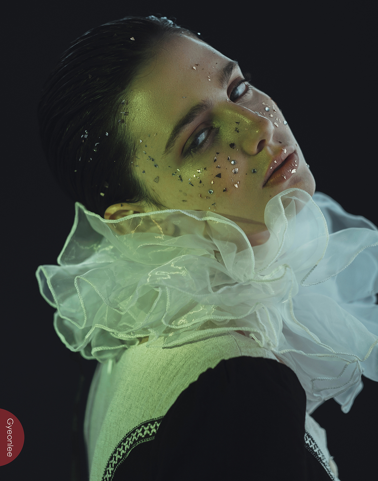 幻影（图ZMTYxNjMyMjMy） - 人像摄影 - 站酷设计师gyeonlee原创素材 - 站酷ZCOOL