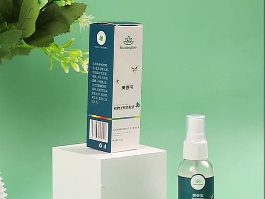 【主图视频】驱蚊液-淘宝天猫主图视频拍摄