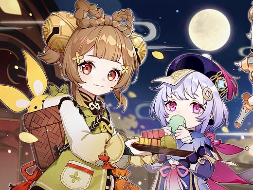 原神广告