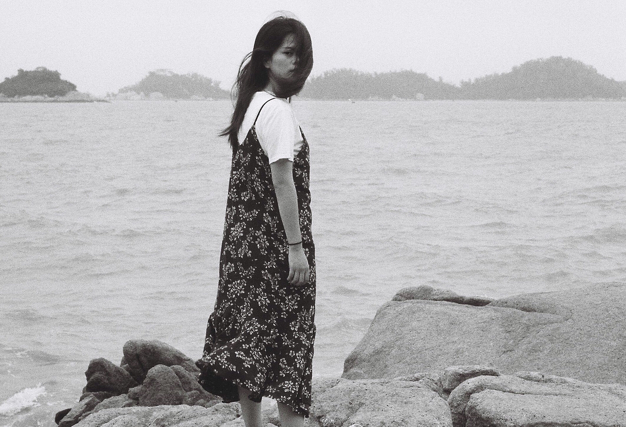 黑白与彩色胶片