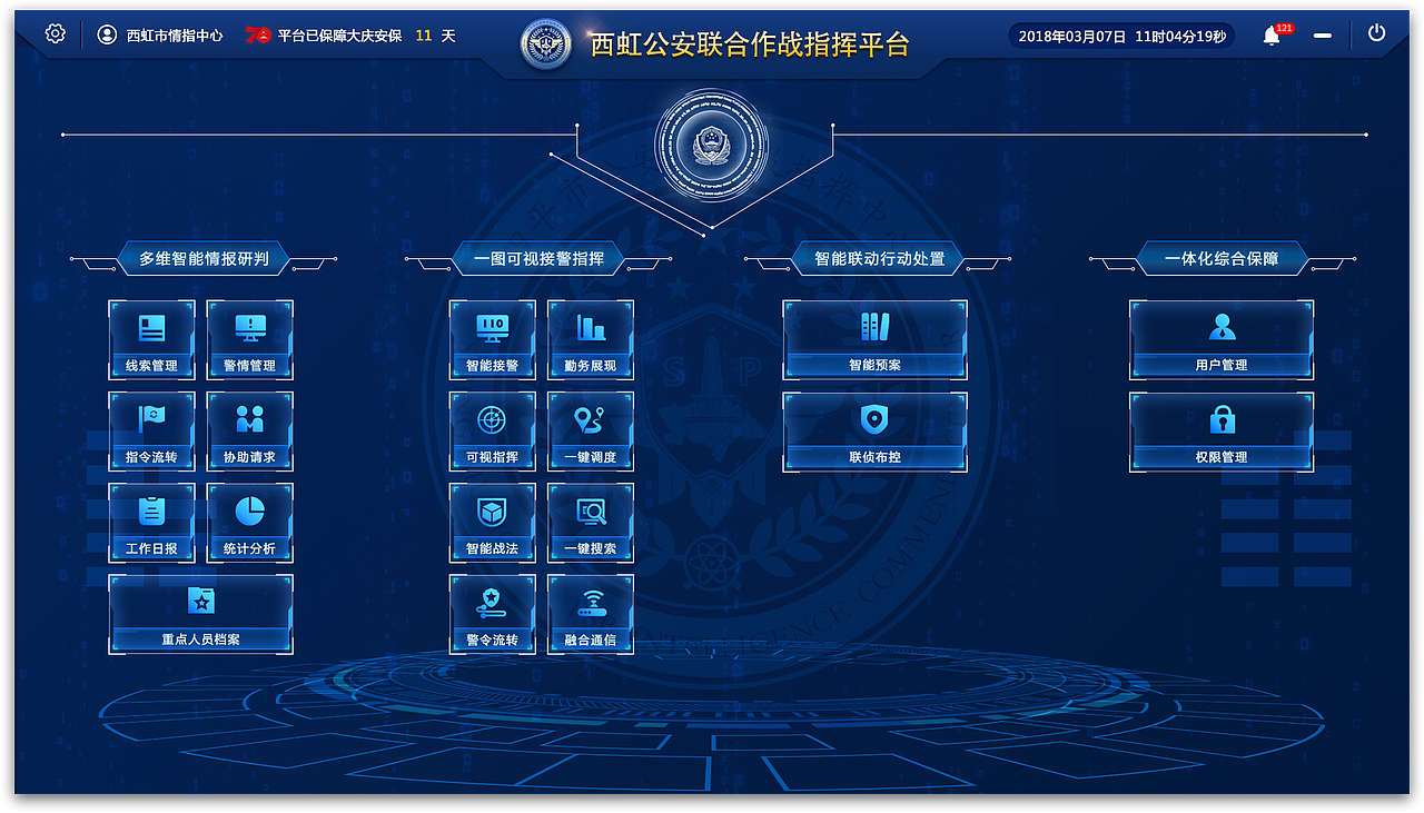 指挥系统（图ZMTg5NDM3NzU2） - 软件界面 - 站酷设计师自知智明原创素材 - 站酷ZCOOL