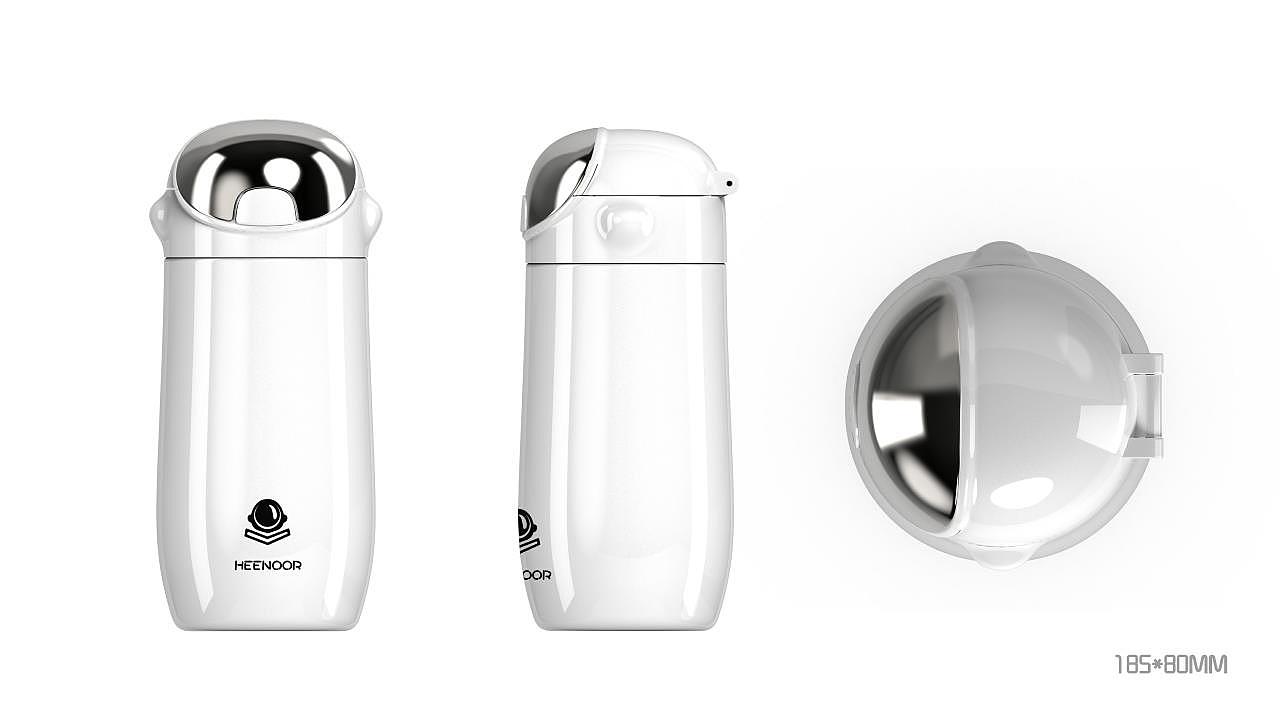 2020年儿童壶类设计