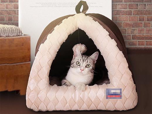 蒙古包宠物房（个人主页-ZMjc2NDM1MDg=） - 电商 - 站酷设计师禾中子原创素材 - 站酷ZCOOL