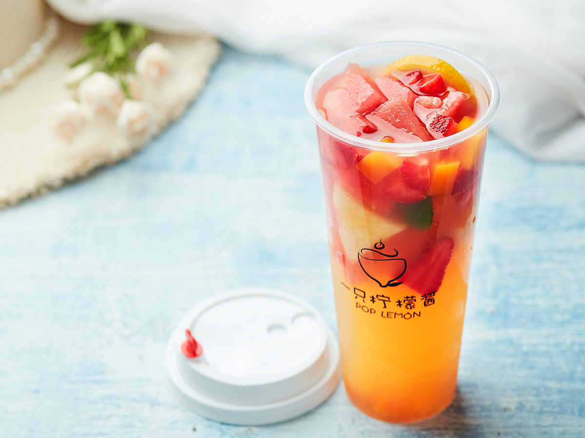 甜品拍摄 饮品拍摄