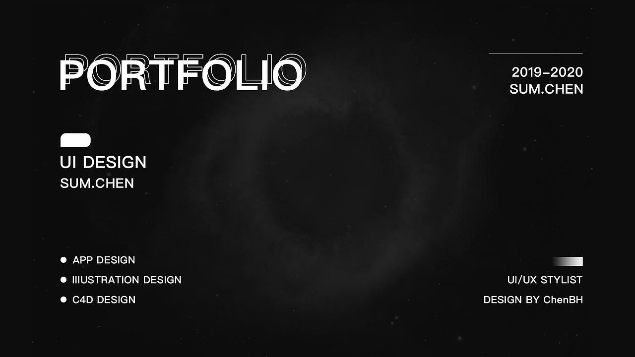 2019-2020个人UI作品集（图ZMjIwMTc0MDU2） - 软件界面 - 站酷设计师夏天喝醉了原创素材 - 站酷ZCOOL