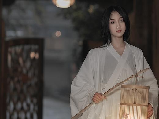 古风 | 江南女子