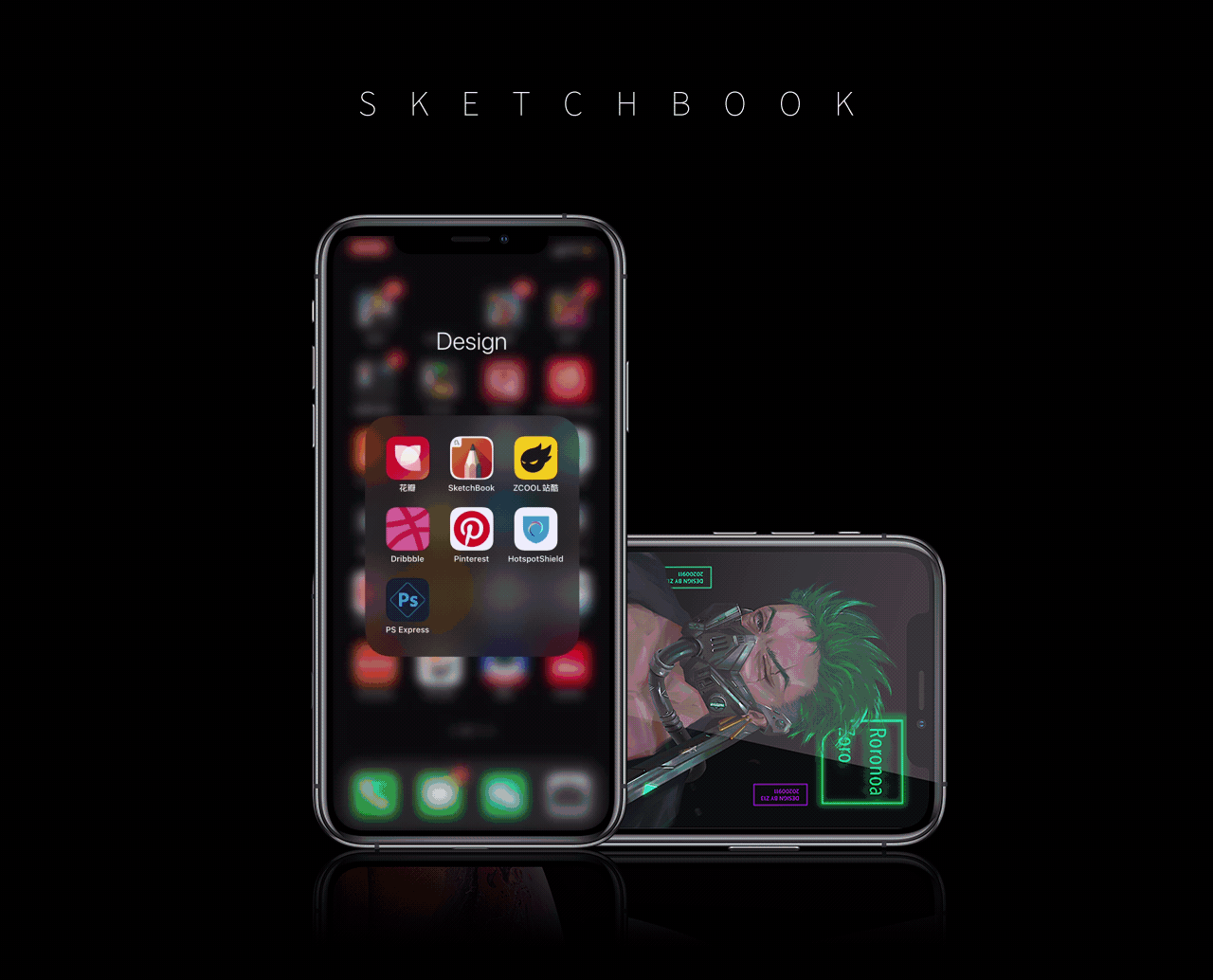 2020指绘合集（图ZMjQ1MjQyODk2） - 创作习作 - 站酷设计师太丧尸原创素材 - 站酷ZCOOL