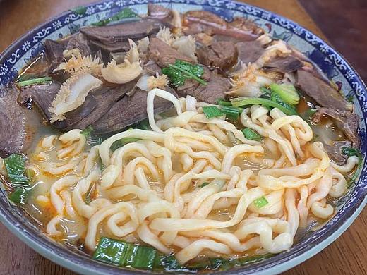 爆火牛杂汤，成本利润公开，全国各地适合