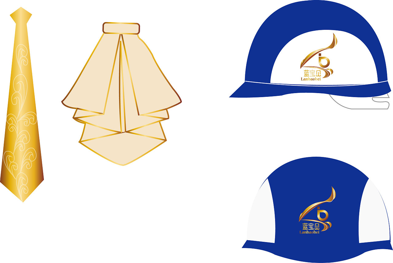 vi设计学员作品