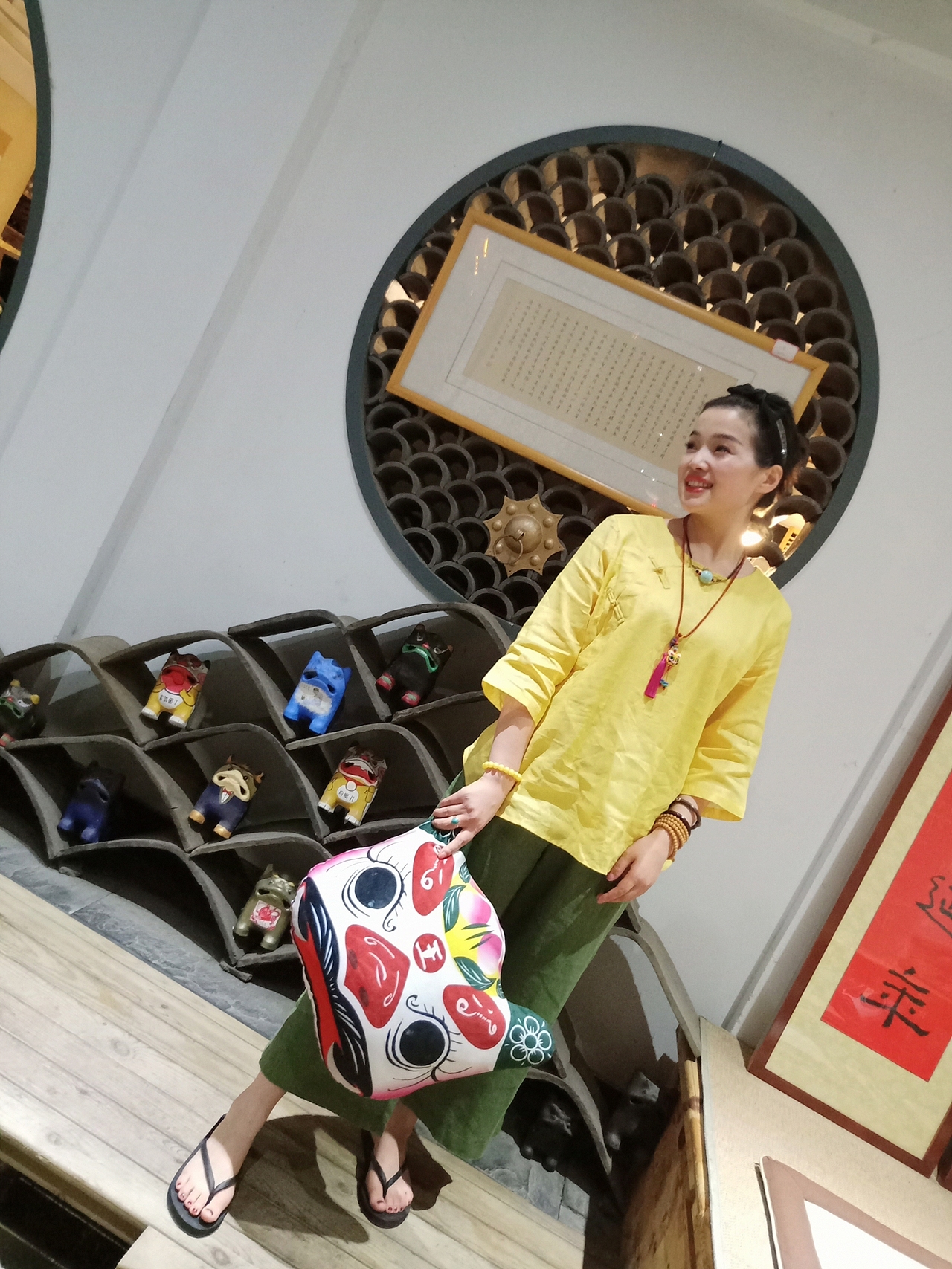 【虎游记】原创抱枕（图ZMTY5NjM1OTg0） - 工艺品设计 - 站酷设计师Z95464621原创素材 - 站酷ZCOOL