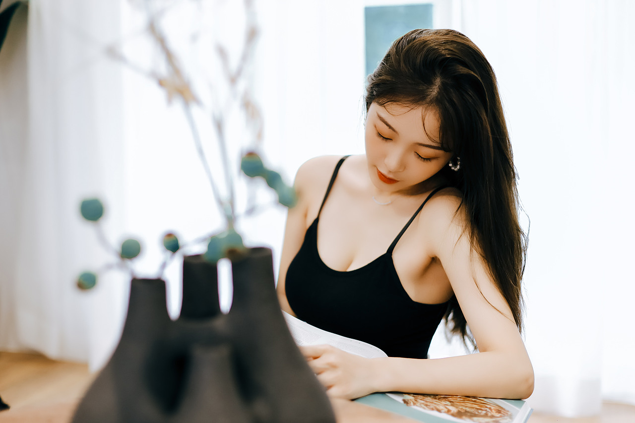 高端摄影工作室（图ZMjEwOTcxMzMy） - 人像摄影 - 站酷设计师栩Film原创素材 - 站酷ZCOOL