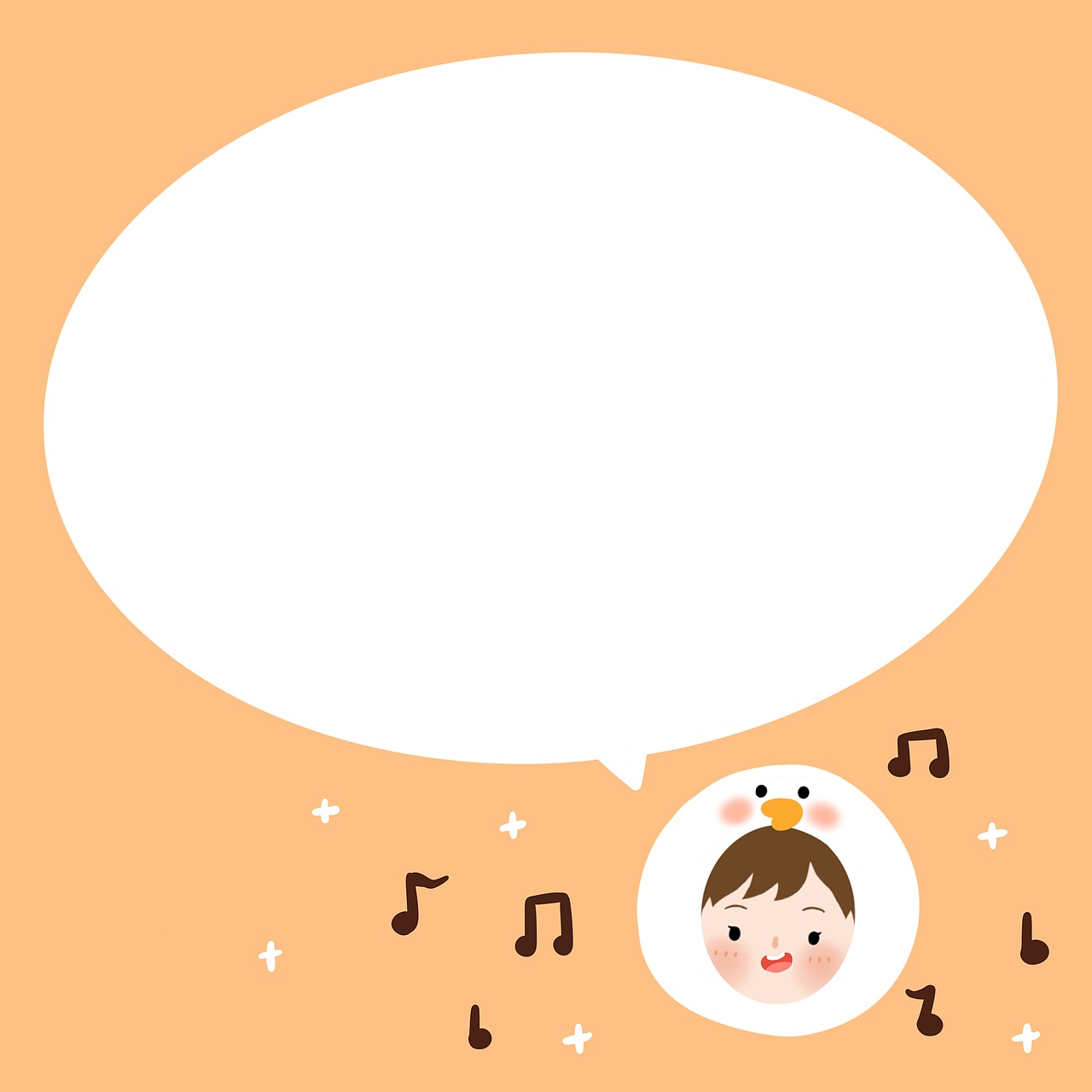 便簽（圖ZMjE1OTc1MDYw） - 商業(yè)插畫 - 站酷設計師moonsy原創(chuàng)素材 - 站酷ZCOOL