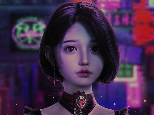 光影合成（個(gè)人主頁-ZNTg5ODEyNDg=） - 海報(bào) - 站酷設(shè)計(jì)師三x十原創(chuàng)素材 - 站酷ZCOOL