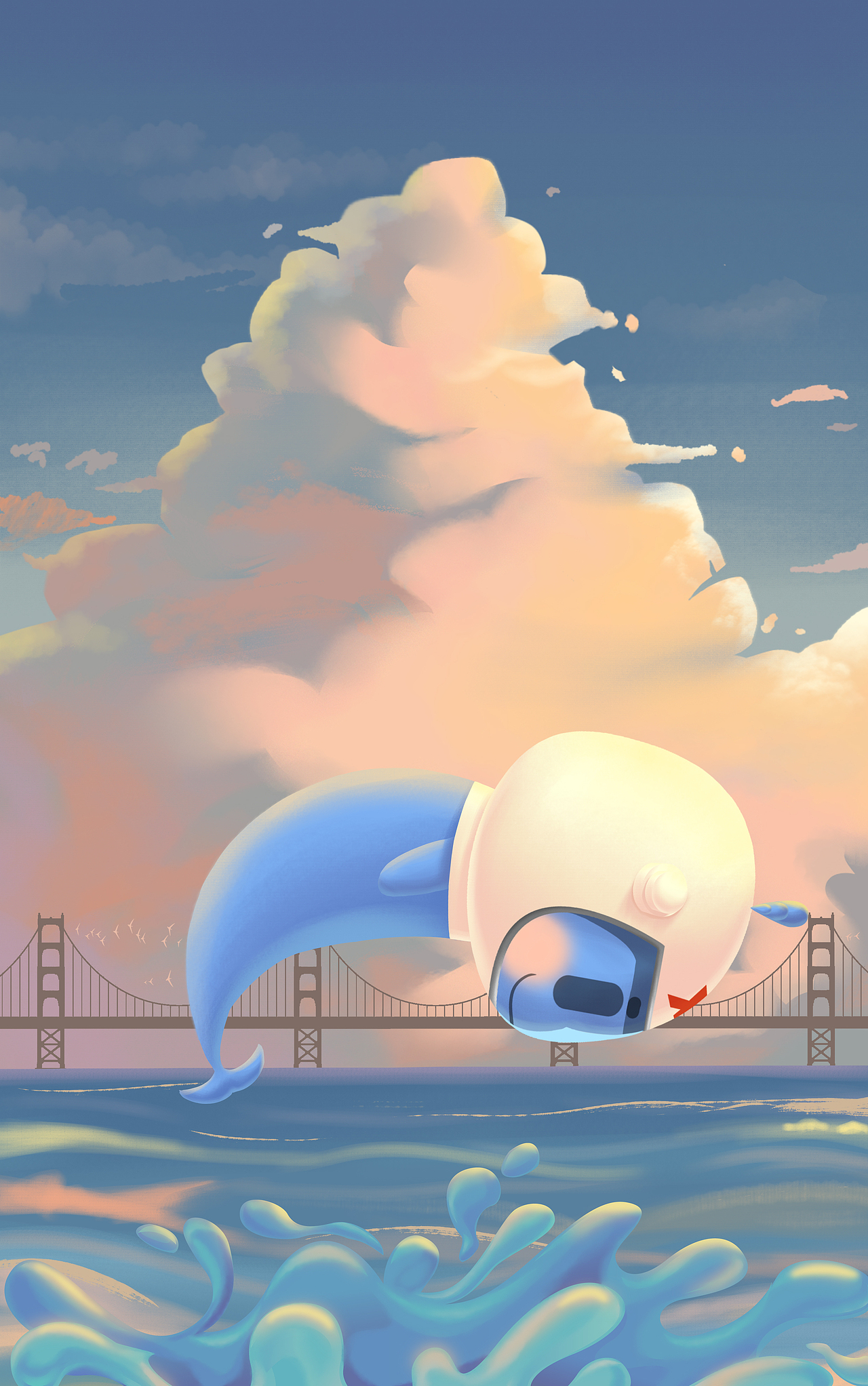 豚豚ip设计（图ZMzE4MjgwMDg0） - IP形象 - 站酷设计师小涛很机车原创素材 - 站酷ZCOOL