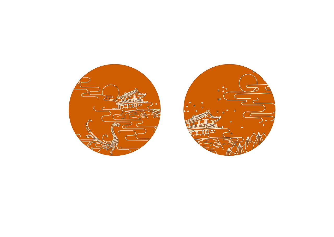 小记印 / 荆州倾城布袋