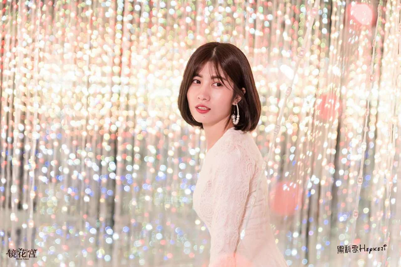 创新型互动体验暖场网红道具