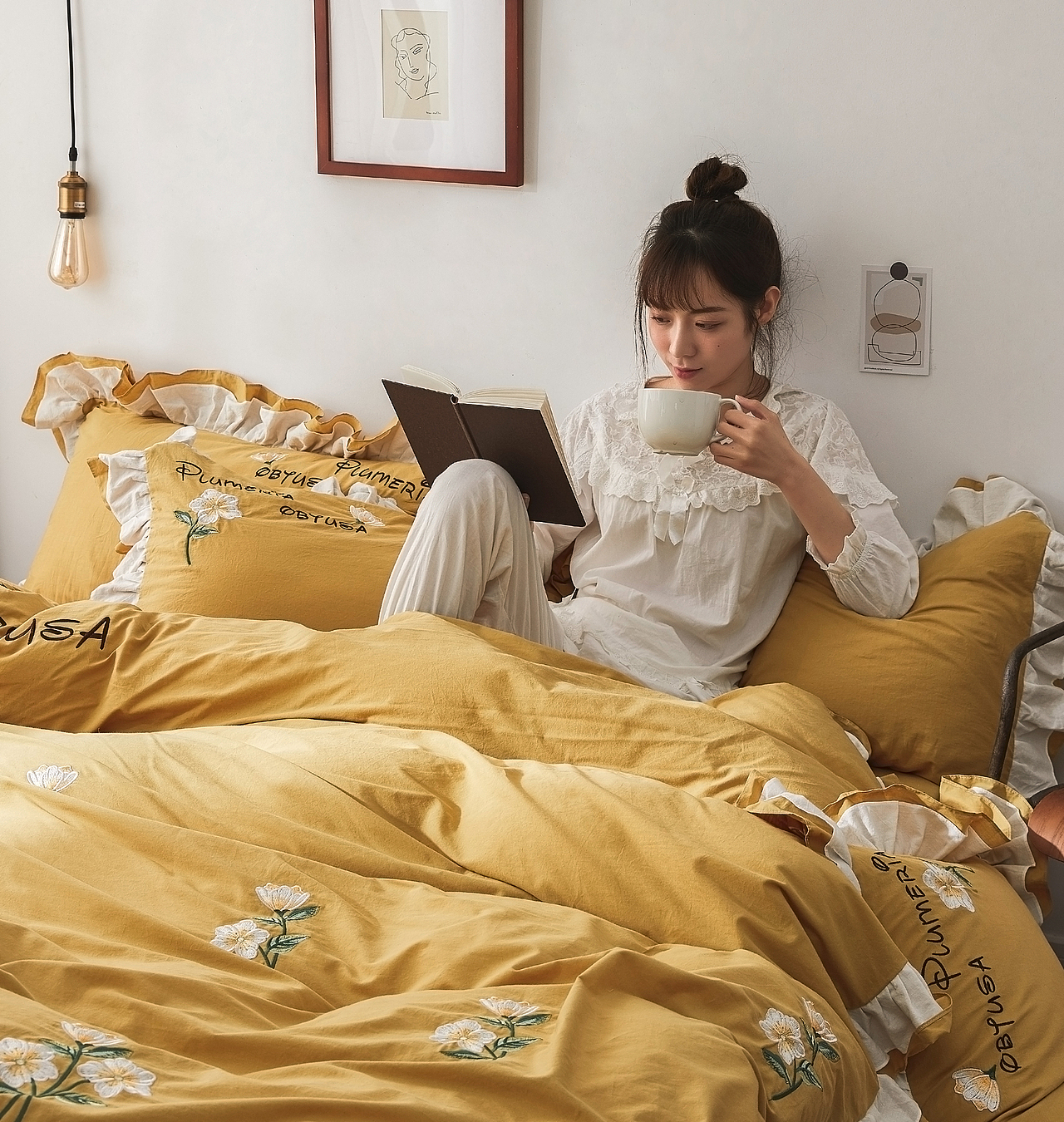 产品拍摄 四件套 家纺摄影 家具摄影 商业摄影 摄影