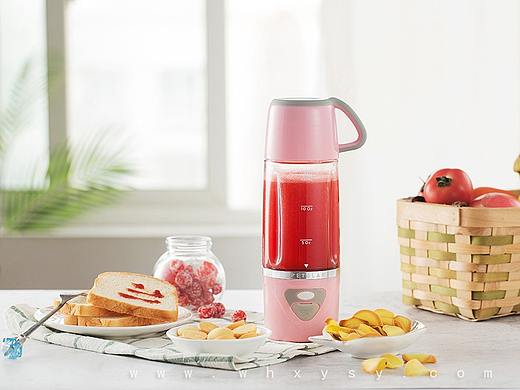 petolar榨汁机，小家电产品，电器摄影