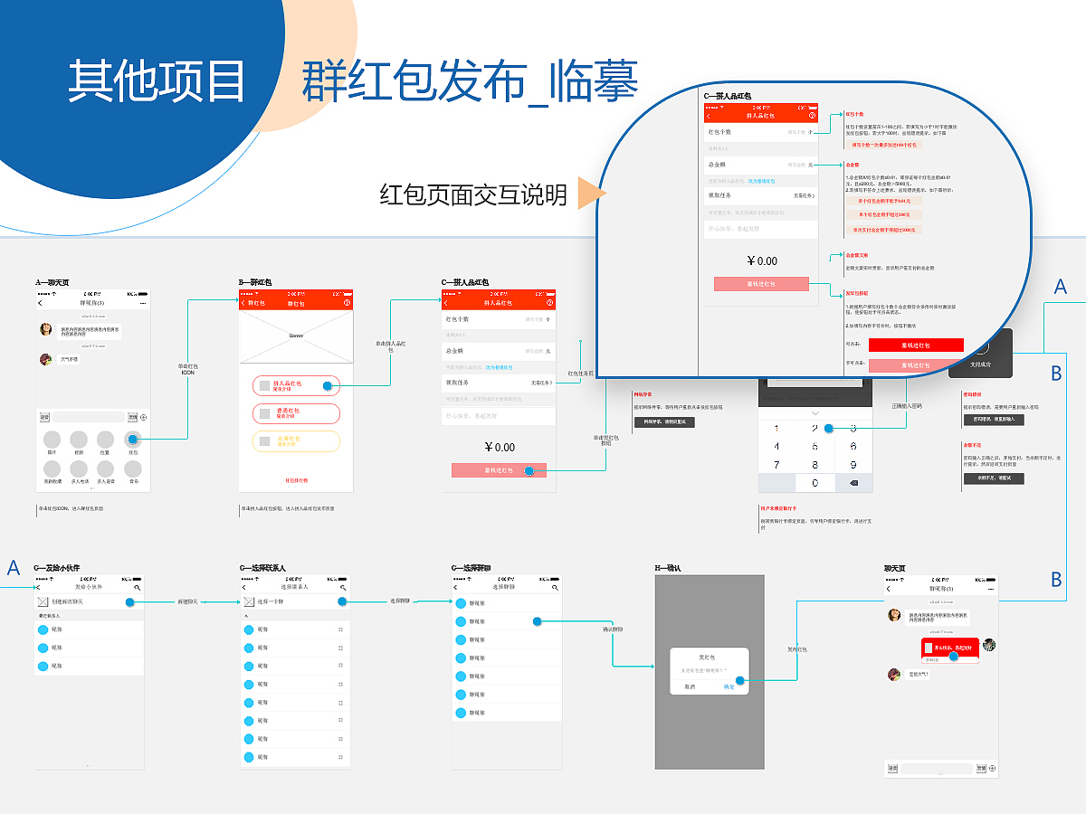 交互+UI作品集（图ZMTUzMDg2ODg0） - 交互/UE - 站酷设计师盼兮兮兮兮兮原创素材 - 站酷ZCOOL