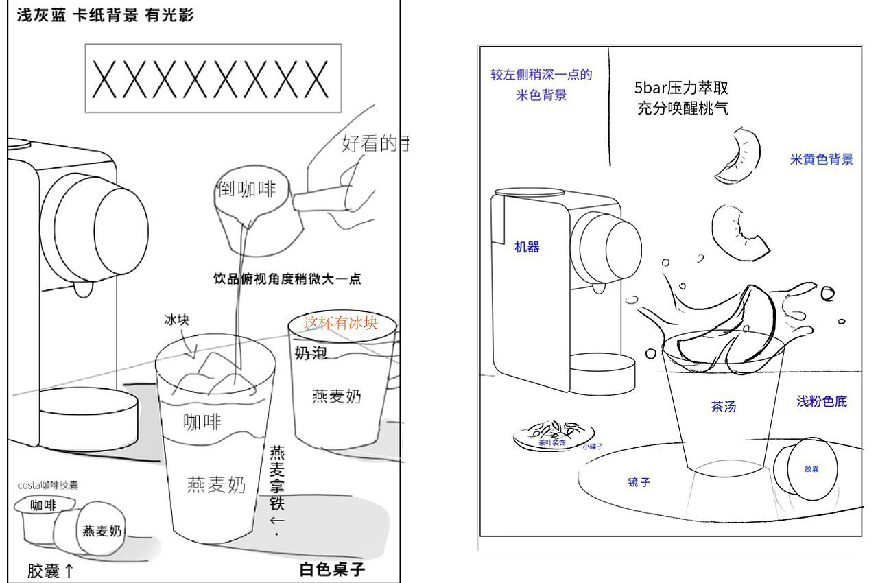 九阳咖啡胶囊拍摄（图ZMjg1MjQxMzg0） - 产品摄影 - 站酷设计师五颗土豆原创素材 - 站酷ZCOOL