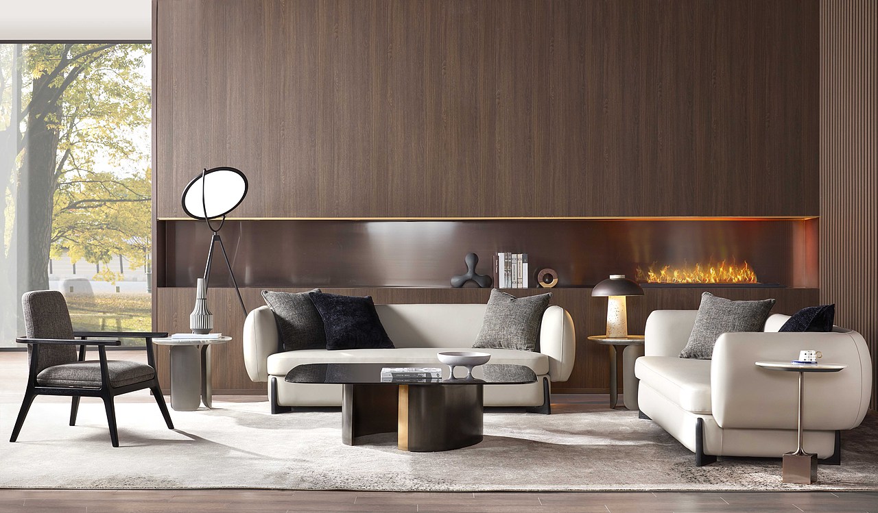 洞见古今|诺丁山家居新品拍摄全案