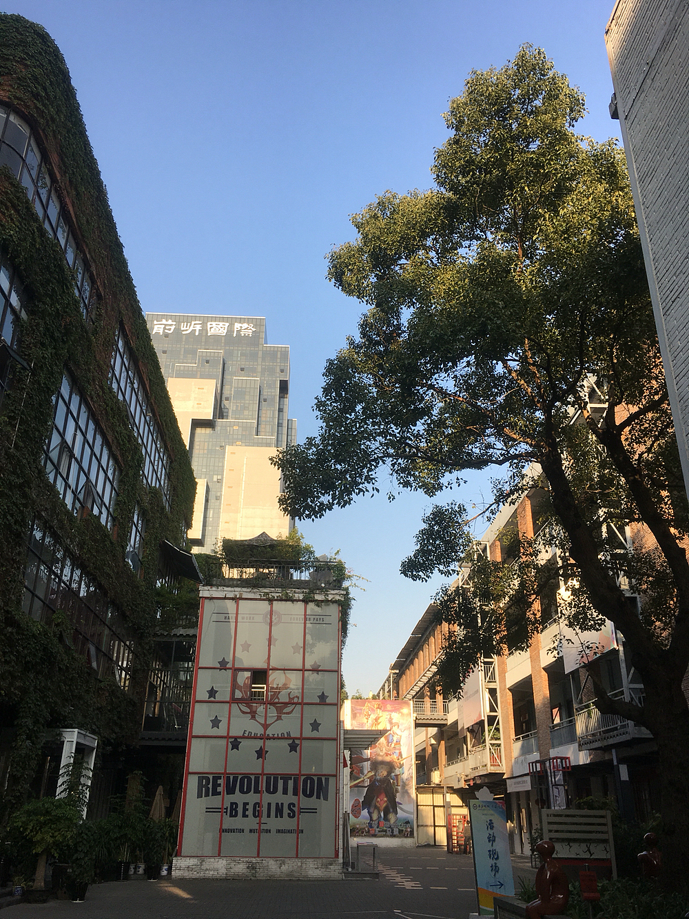 深圳（图ZMzk0MDk2MTY=） - 风光摄影 - 站酷设计师钟意设计创始人原创素材 - 站酷ZCOOL