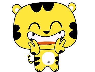 卡通形象手绘（个人主页-ZNDEzOTkxNjQ=） - 创作习作 - 站酷设计师啊哈时刻原创素材 - 站酷ZCOOL