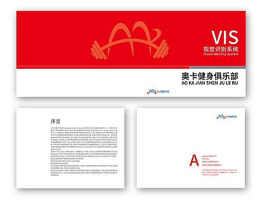 VIS（个人主页-ZNDYyNTQ2NDg=） - Brand - 站酷设计师附子无双原创素材 - 站酷ZCOOL