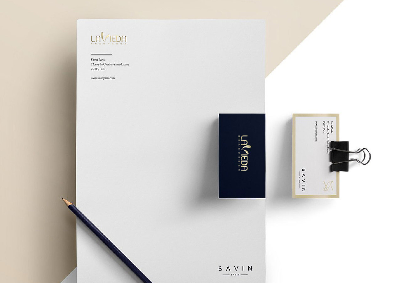 美容院 logo 方案（图ZOTMzNTM3ODA=） - 品牌 - 站酷设计师豆子肖原创素材 - 站酷ZCOOL